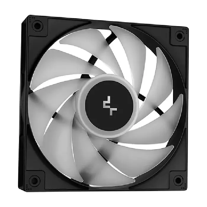 فن مایع پردازنده دیپ کول مدل LQ360 ARGB - 3