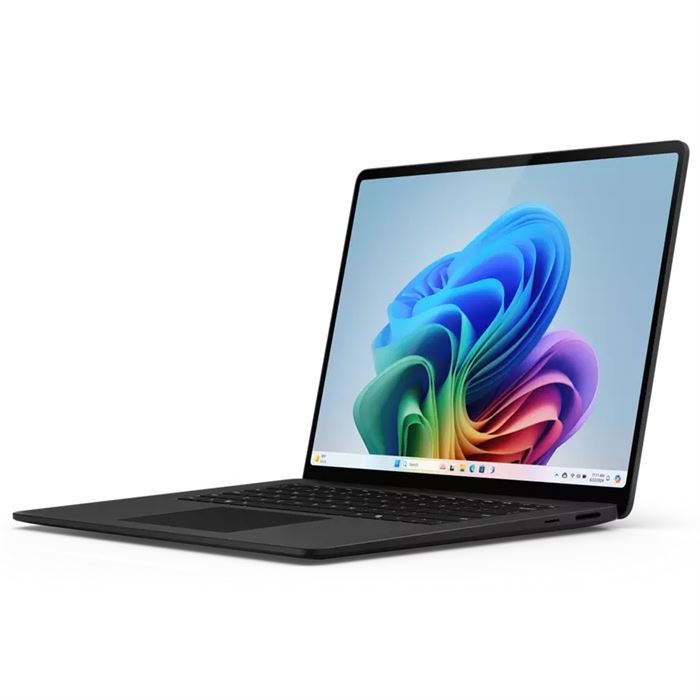 لپ تاپ 15 اینچ مایکروسافت Surface Laptop 7 پردازنده Snapdragon X Elite رم 64GB حافظه 1TB - 2