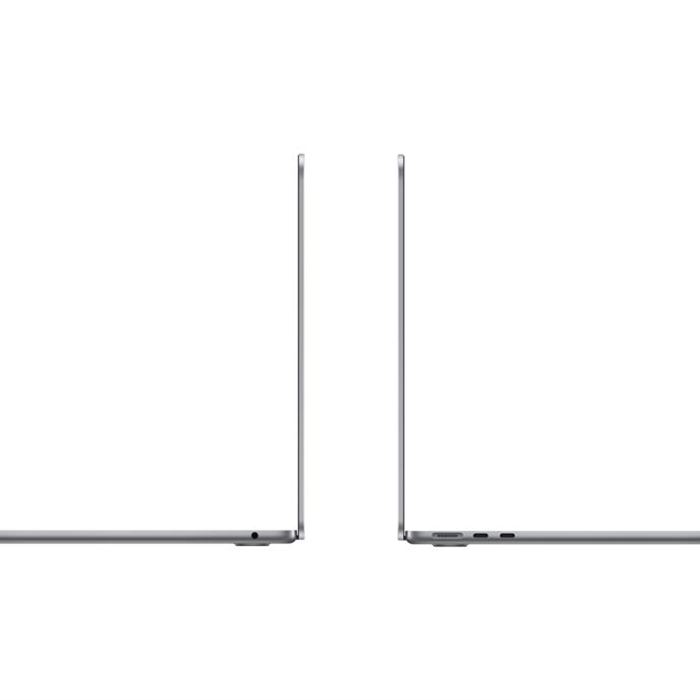 لپ تاپ اپل 13.6 اینچی مدل Apple MacBook Air 2022 Midnight Blue CTO پردازنده M2 رم 16GB حافظه 512GB SSD - 3