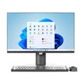 Green GT624-i58S Core i5 12400 8GB DDR5 512GB SSD Intel Graphics Non Touch All In One Computer