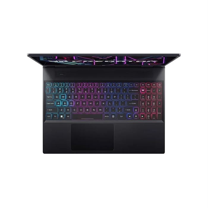 لپ تاپ ایسر مدل PHN16 سایز 16 اینچی پردازنده Core i9 13900Hx رم 24GB حافظه 1TB گرافیک 8GB RTX 4060 WQXGA  - 3