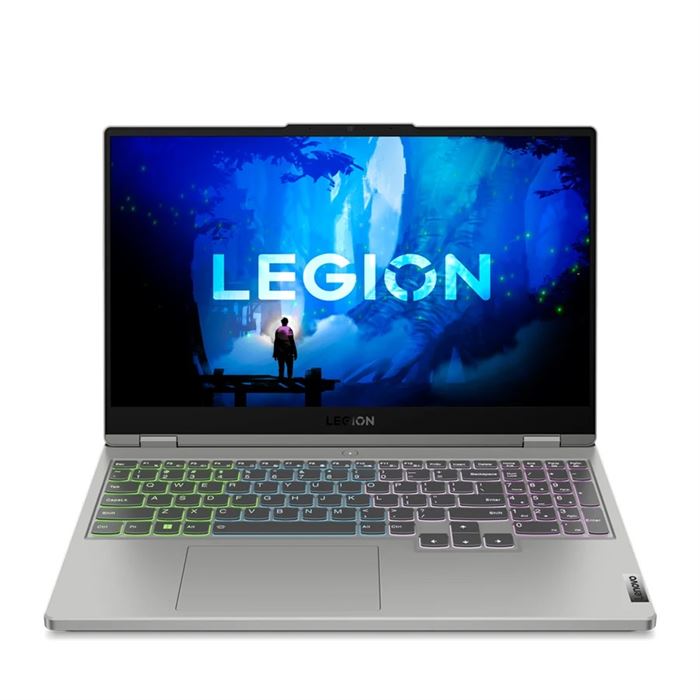 لپ تاپ 16 اینچ لنوو مدل Legion5 16IAX10 پردازنده Ultra 9 275HX رم 32GB حافظه 1TB SSD گرافیک  8GB RTX 5060