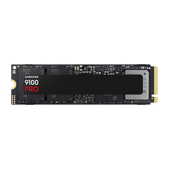 اس اس دی اینترنال سامسونگ 9100 PRO ظرفیت 4 ترابایت