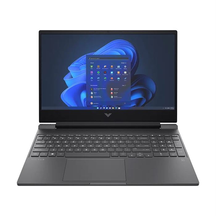 لپ تاپ اچ پی Victus 15 FA0033DX پردازنده Core i5 12450H رم 32GB حافظه 512GB SSD گرافیک 4GB RTX 3050
