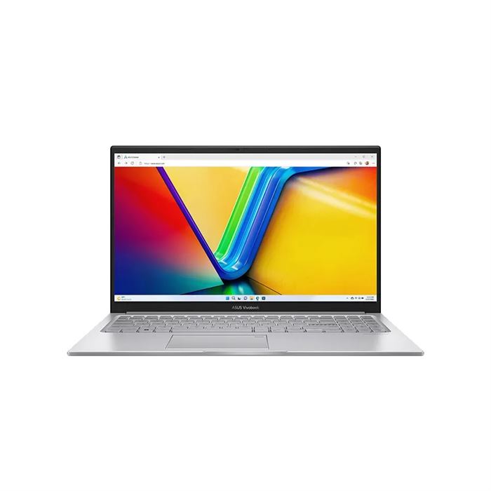 لپ تاپ ایسوس Vivobook 15 R1504VA پردازنده Core i5 1335U رم 8GB حافظه 512GB SSD گرافیک FHD intel iris
