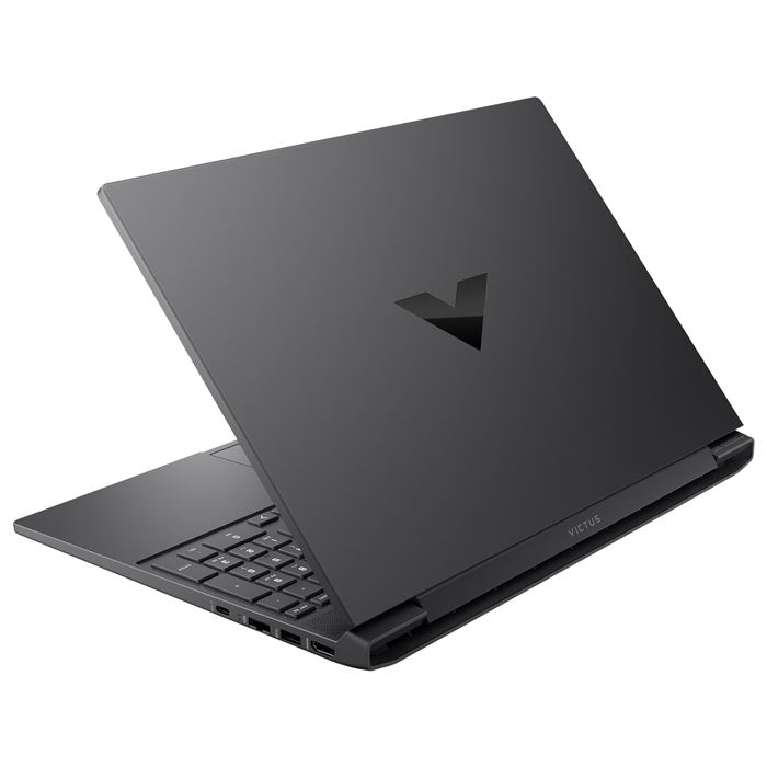 لپ تاپ گیمینگ اچ پی Victus 15 FB2082WM پردازنده Ryzen 5 8645HS رم 40GB حافظه 1TB گرافیک 6GB RTX 4050 - 3