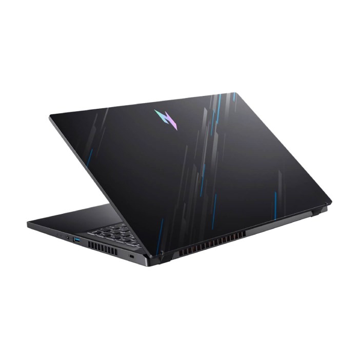 لپ تاپ ایسر NITRO V15 ANV15 - Core i9 13900H 16GB 512GB 8GB RTX 4060 - 4
