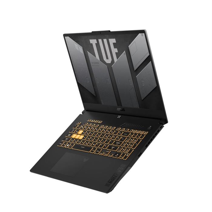 لپ تاپ گیمینگ ایسوس 15.6 اینچ FX507ZV پردازنده Core i7 12700H رم 32GB حافظه 1TB SSD گرافیک 8GB RTX 4060 - 3