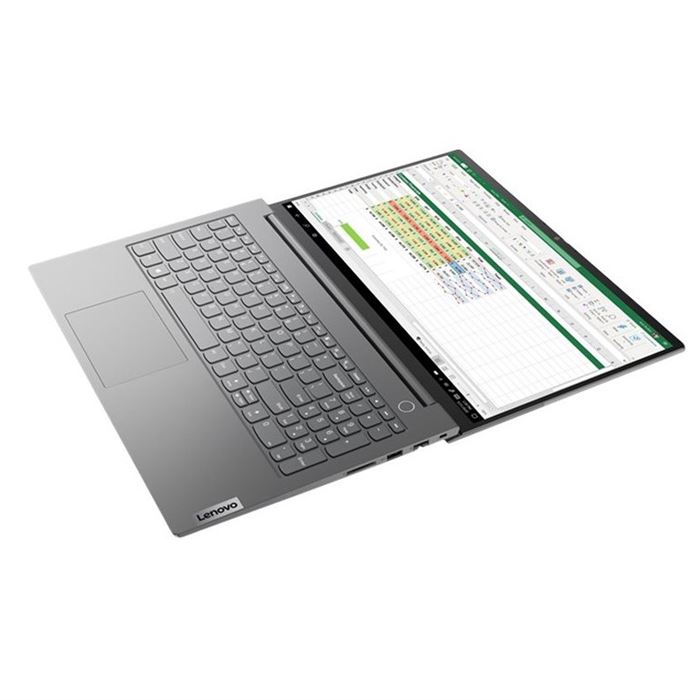 لپ تاپ لنوو 15.6 اینچی مدل ThinkBook 15 پردازنده Core i5 1235U رم 16GB DDR4 حافظه 1TB SSD گرافیک 2GB MX550 - 4