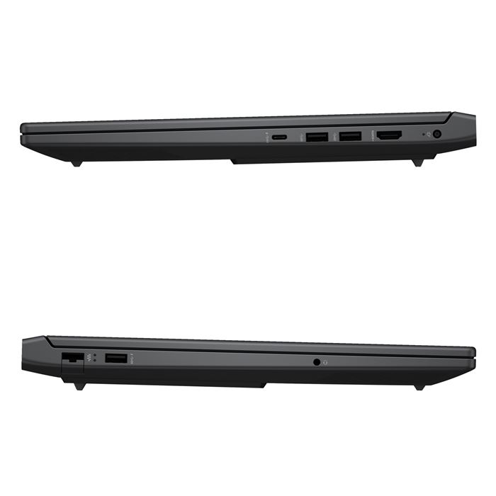لپ تاپ اچ پی Victus 16 R100 پردازنده Core i7 رم 32GB حافظه 2TB گرافیک 8GB RTX 4060 - 5