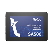 NETAC SA500 240GB INTERNAL SSD