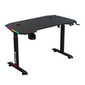 Redragon GD-3320-L 160cm RGB Gaming Computer Desk