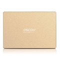 OSCOO SSD 001 Gold Series SATA 3 512GB Internal SSD