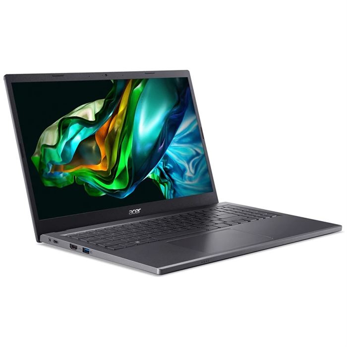 لپ تاپ ایسر Aspire 5 A515 Core i5 13420H 32GB 1TB SSD 4GB RTX 2050 - 3