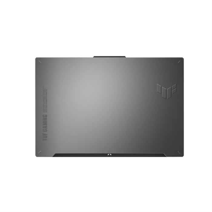 لپ تاپ گیمینگ ایسوس 15.6 اینچ FX507ZV پردازنده Core i7 12700H رم 32GB حافظه 1TB SSD گرافیک 8GB RTX 4060 - 5