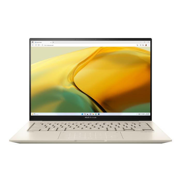 لپ تاپ ایسوس ZenBook UX3404VA پردازنده Core i9 13900HX رم 16GB DDR5 حافظه 1TB SSD گرافیک Intel - 4