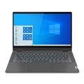 Lenovo IdeaPad Flex 5 Core i3 1215U 8GB 512GB SSD Intel Touch 14 Inch Laptop