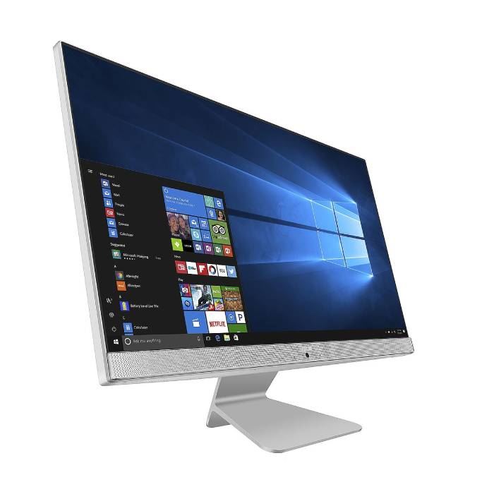 کامپیوتر All in One ایسوس M241 - Ryzen 3 3250U 8GB 1TB+256GB SSD Touch - 3