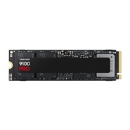 Samsung SSD 9100 PRO 4TB M.2 2280 NVMe 2.0 PCIe 5.0 x4 Internal Solid State Drive 