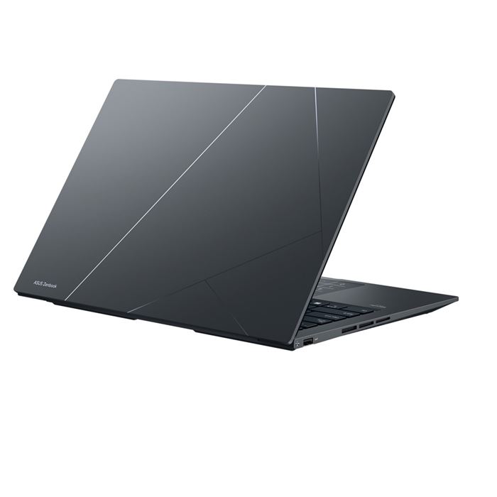 لپ تاپ ایسوس ZenBook UX3404VA پردازنده Core i9 13900HX رم 16GB DDR5 حافظه 1TB SSD گرافیک Intel - 2