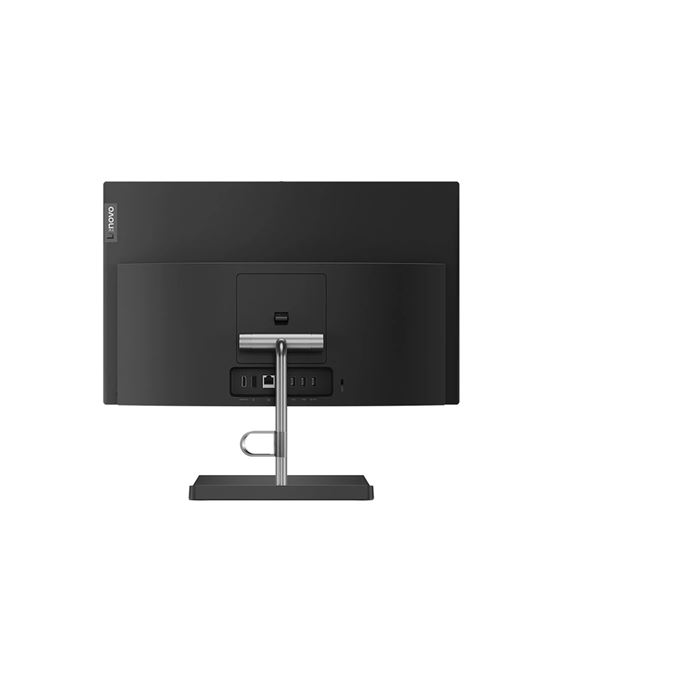 کامپیوتر All In One لنوو 21.5 اینچی FHD مدل V30a پردازنده Core i3 1115G4 رم 8GB DDR4 حافظه 1TB HDD  128GB SSD گرافیک Intel - 6