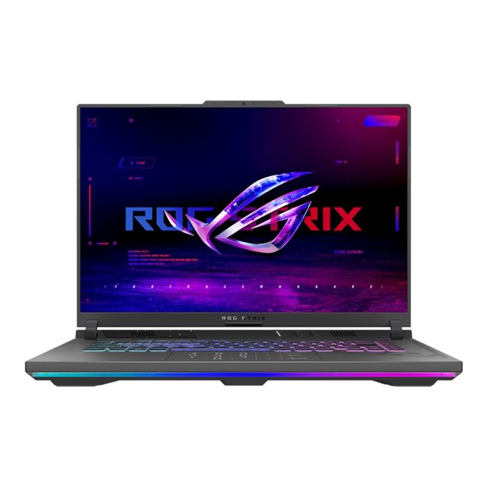 لپ تاپ گیمینگ ایسوس 16 اینچ مدل G614JI پردازنده Core i9 13980HX رم 64GB حافظه 1TB SSD گرافیک FHD+ 8GB RTX 4070