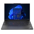Lenovo ThinkPad E16 Core i5 1335U 16GB DDR4 1TB Intel Graphics WUXGA 16 Inch Laptop