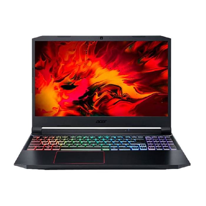 لپ تاپ ایسر 15.6 اینچی مدل Nitro 5 AN515 پردازنده Core i5 10300H رم 32GB حافظه 1TB 512GB SSD گرافیک 4GB GTX1650