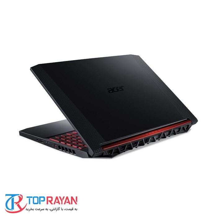 لپ تاپ 15 اینچی ایسر مدل Nitro 5 AN515 پردازنده Core i7 11800H رم 32GB حافظه 512GB SSD گرافیک Full HD 4G 3050 - 3