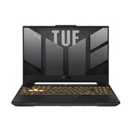 ASUS  Gaming Laptop TUF Gaming F17 FX707ZV4 Core I7 12700H 16GB 512GB SSD 8GB RTX 4060 FHD WV 17.3 144HZ