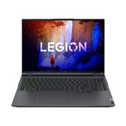 Lenovo Legion 5 PRO Core i7 13700HX 32GB 2TB SSD 8GB RTX 4070 16 Inches 240Hz WQHD Laptop