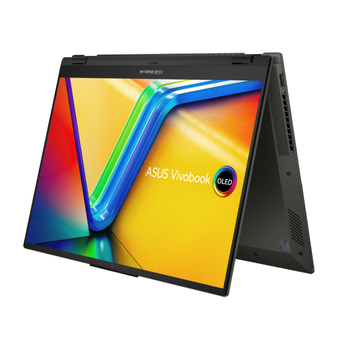 لپ تاپ ایسوس Vivobook S TP3604VA - Core i9 13900H 32GB 1TB Intel Graphics - 4
