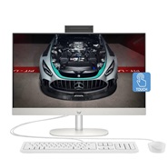 HP CR0125nh - Core i7 1355U 16GB 1TB Intel Graphics 23.8 Inch Touch Full HD All-in-One PC