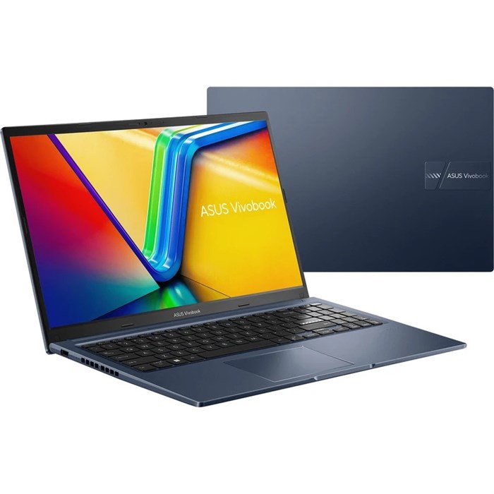 لپ‌تاپ ایسوس مدل Vivobook A1502VA پردازنده Core i9 13900H رم 32GB حافظه 1TB - 5