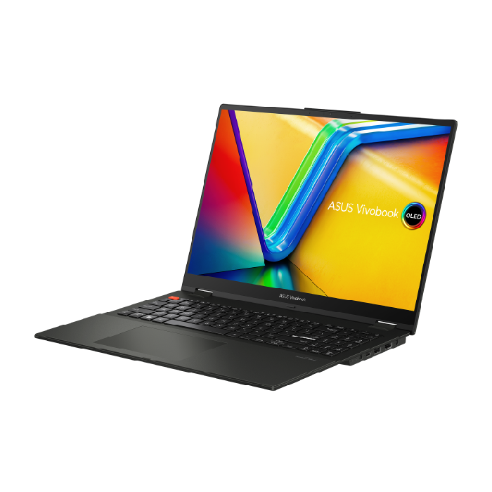 لپ تاپ ایسوس Vivobook S TP3604VA - Core i9 13900H 32GB 1TB Intel Graphics - 3