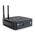 Innovers IMP11 Core i7 11th Generation 32GB DDR4 1TB SSD Mini-PC