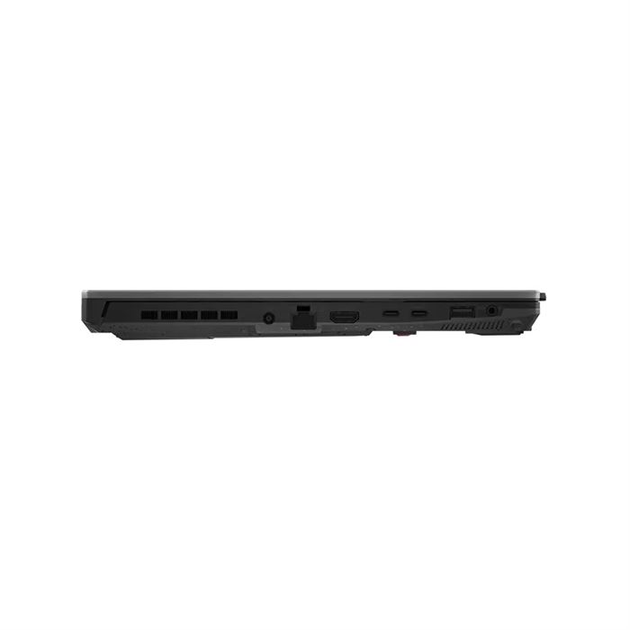 لپ تاپ15.6اینچ فول اچ دی  گیمینگ ایسوس TUF Gaming A15 FA507R-AC پردازنده Ryzen 7 6800 رم 8GB DDR5 حافظه 512GB SSD گرافیک 4GB RTX 2050  - 5