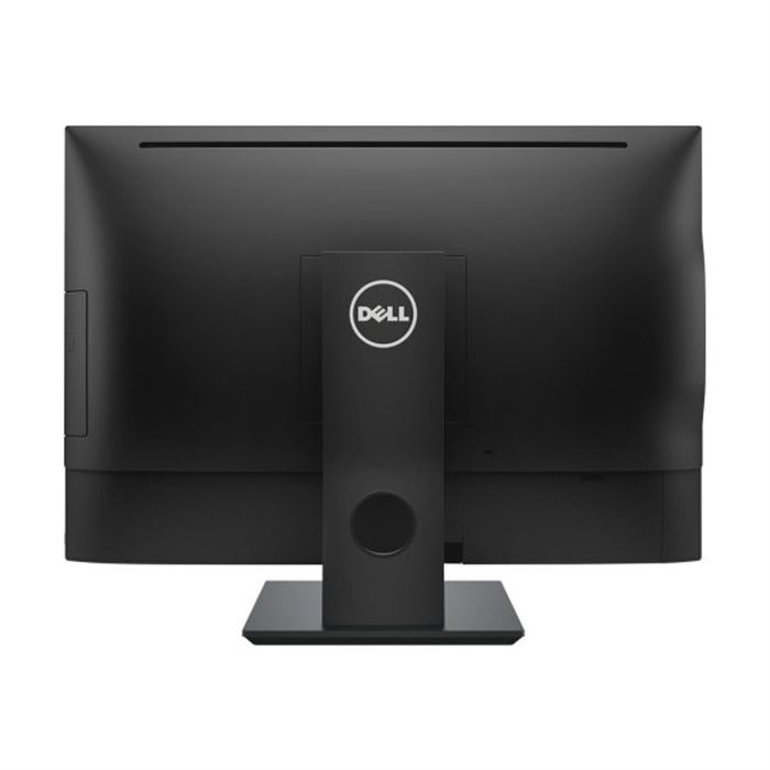 کامپیوتر All In One دل 24 اینچ Dell optiplex 7450 پردازنده Core i5 6th رم 8GB حافظه 256GB SSD گرافیک Intel غیر لمسی - 2