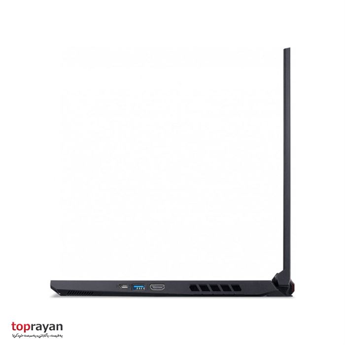لپ تاپ ایسر 15.6 اینچی مدل Nitro 5 AN515 پردازنده Core i5 10300H رم 32GB حافظه 1TB 512GB SSD گرافیک 4GB GTX1650 - 4