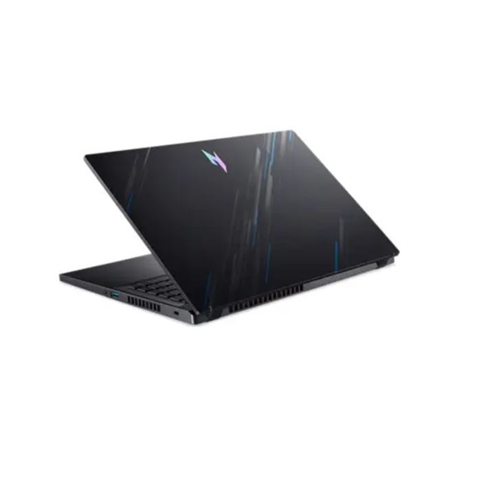 لپ تاپ 15.6 اینچ ایسر مدل Nitro V15 ANV15-51-50N9 پردازنده Core i5 13420H رم 24GB DDR5 حافظه 512GB SSD گرافیک 6GB RTX 4050 - 4