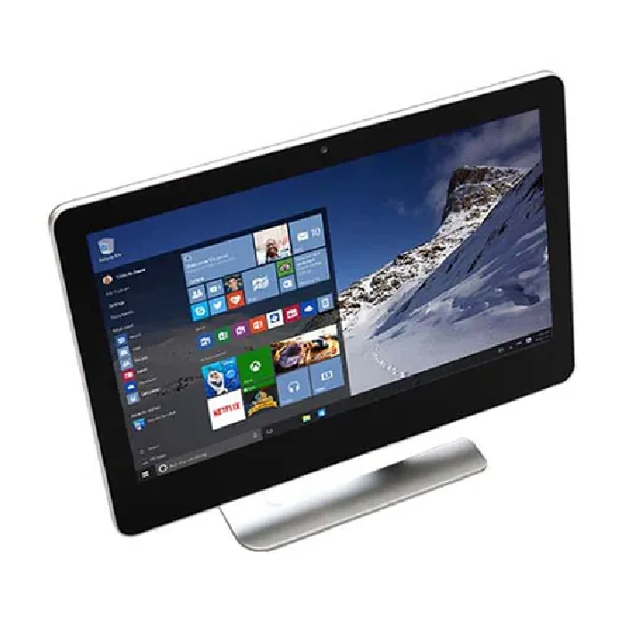کامپیوتر آل این وان استوک استون 22 اینچ پردازنده Core i5 4th Generation رم 8GB حافظه 256GB SSD گرافیک Intel - 4