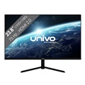 Univo UM-2421 24inch LED IPS+SPK Monitor