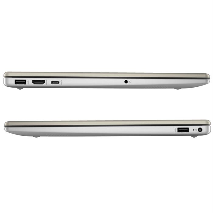 لپ تاپ اچ پی FD0366NIA پردازنده Core i5 1334U رم 16GB حافظه 1TB SSD گرافیک 2GB MX570  - 5