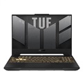 ASUS TUF Gaming FX507VU Core i7 13620H 32GB 1TB SSD 6GB RTX 4050 15.6 Inch FHD Gaming Laptop