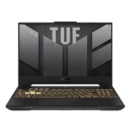 ASUS TUF Gaming FX507VU Core i7 13620H 32GB 1TB SSD 6GB RTX 4050 15.6 Inch FHD Gaming Laptop