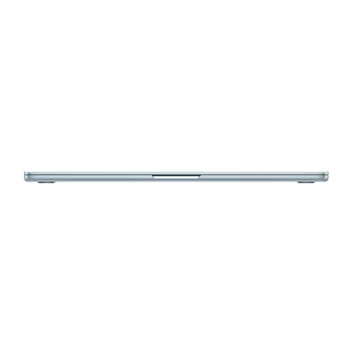 لپ تاپ 13.6 اینچی اپل Macbook Air MC7C4 2025 M4 24GB 512GB M4 10-Core Graphic - 5