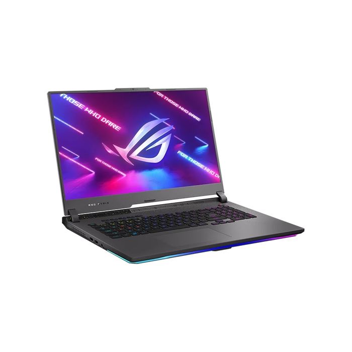 لپ تاپ گیمینگ ایسوس ROG Strix G17 G713PV پردازنده Ryzen 9 7845HX رم 32GB حافظه 1TB SSD گرافیک 8GB RTX4060 - 2