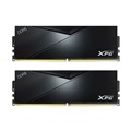 Adata XPG Lancer Black 32GB 7200MHz CL34 DDR5 Dual Memory