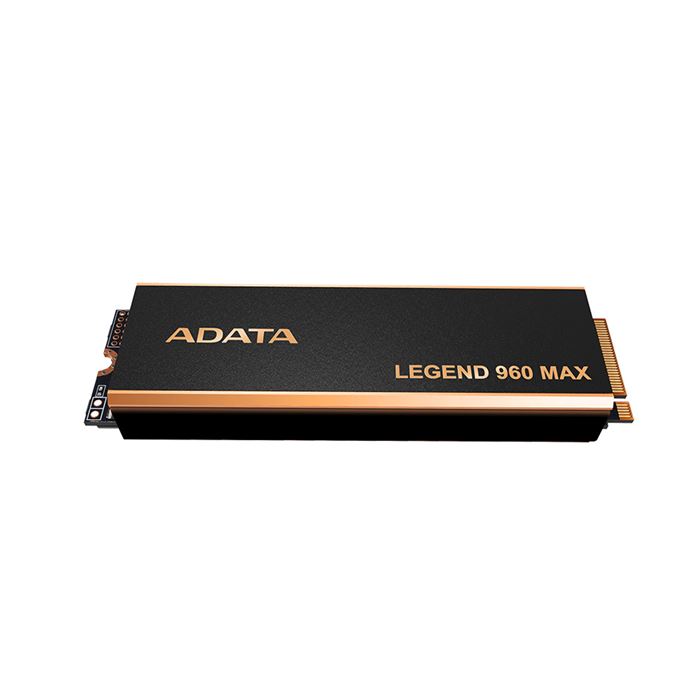 اس اس دی اینترنال ای دیتا LEGEND 960 MAX ظرفیت 4 ترابایت - 4