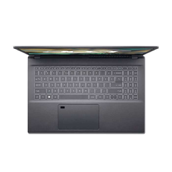 لپ تاپ ایسر مدل Aspire 5 A515 Core i5 13420H 8GB 512GB Intel Graphic - 4